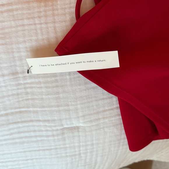 Reformation Ketra Knit Top - Picture 3 of 4